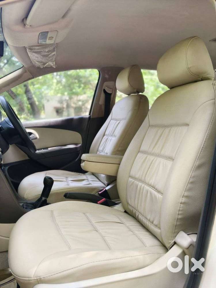 Volkswagen Vento, 2012, Diesel