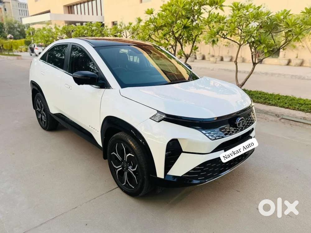 Tata Curvv, 2025, Diesel