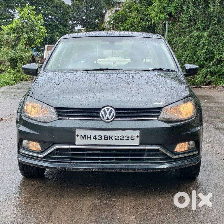 Volkswagen Ameo 1.2 Mpi Highline Plus, 2017, Petrol