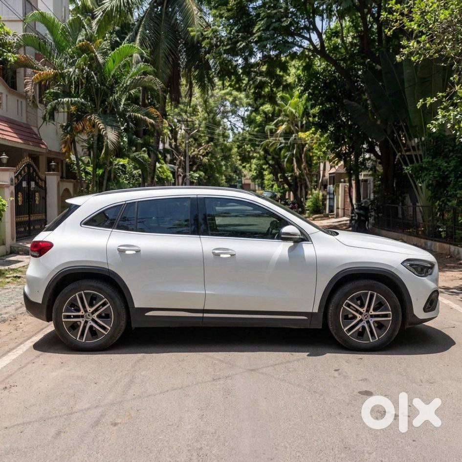 Mercedes-benz Gla 220d, 2023, Diesel