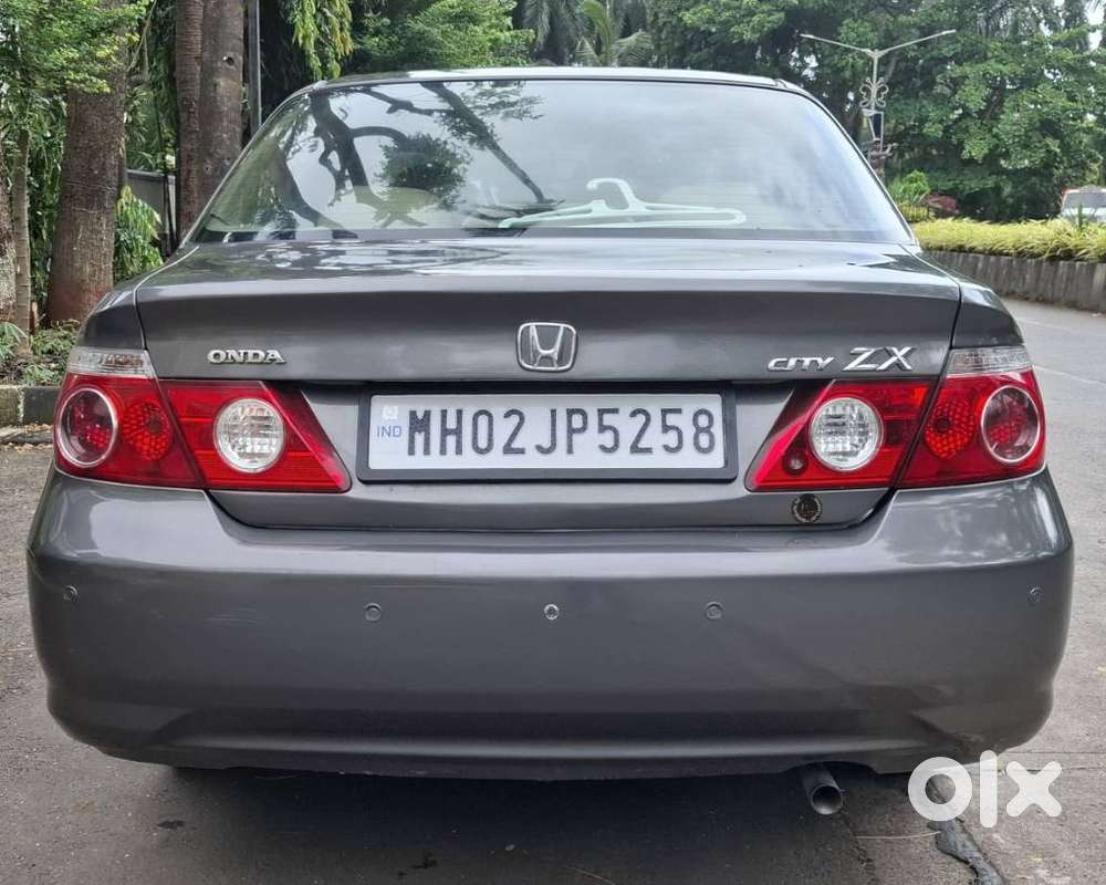 Honda City 1997-2006 Zxi At, 2008, Petrol