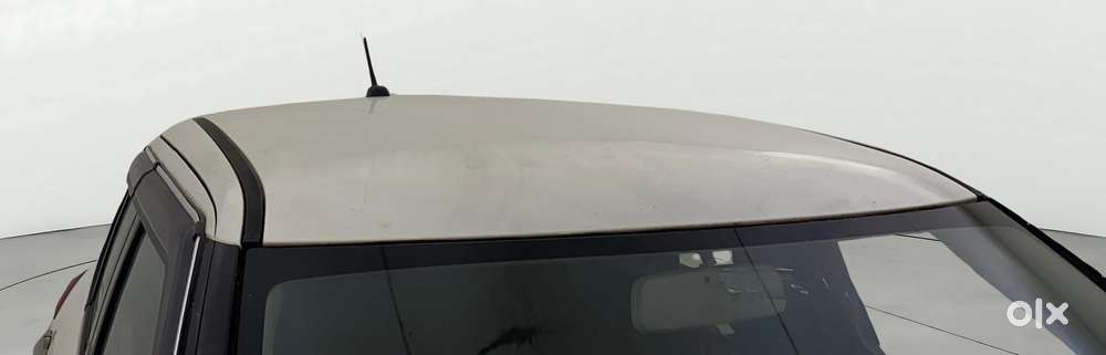 Maruti Suzuki Swift Vxi, 2017, Cng & Hybrids
