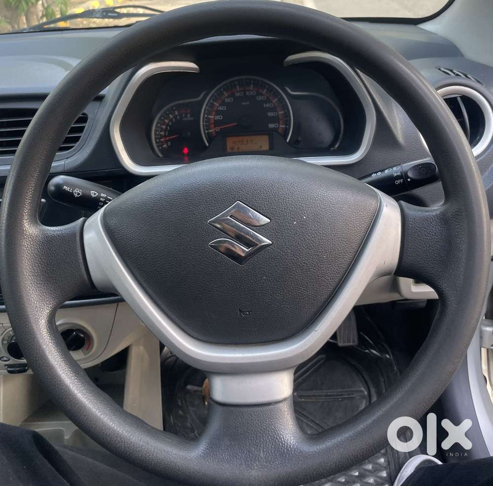 Maruti Suzuki Alto K10 Vxi (o), 2015, Petrol