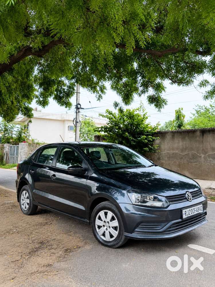 Volkswagen Ameo 1.2 Mpi Trendline, 2018, Petrol