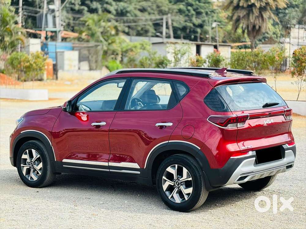 Kia Sonet 1.2 Htk Plus, 2022, Petrol