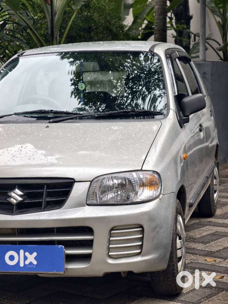 Maruti Suzuki Alto 0.8 Lxi (o), 2006, Petrol