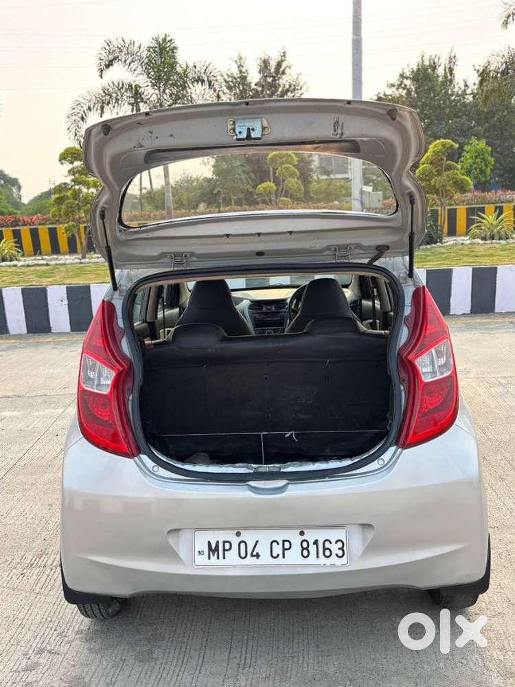 Hyundai Eon Era +, 2015, Petrol