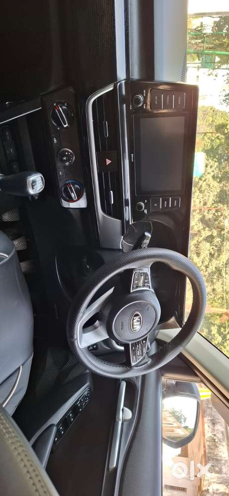 Kia Seltos Htk Plus D, 2020, Diesel