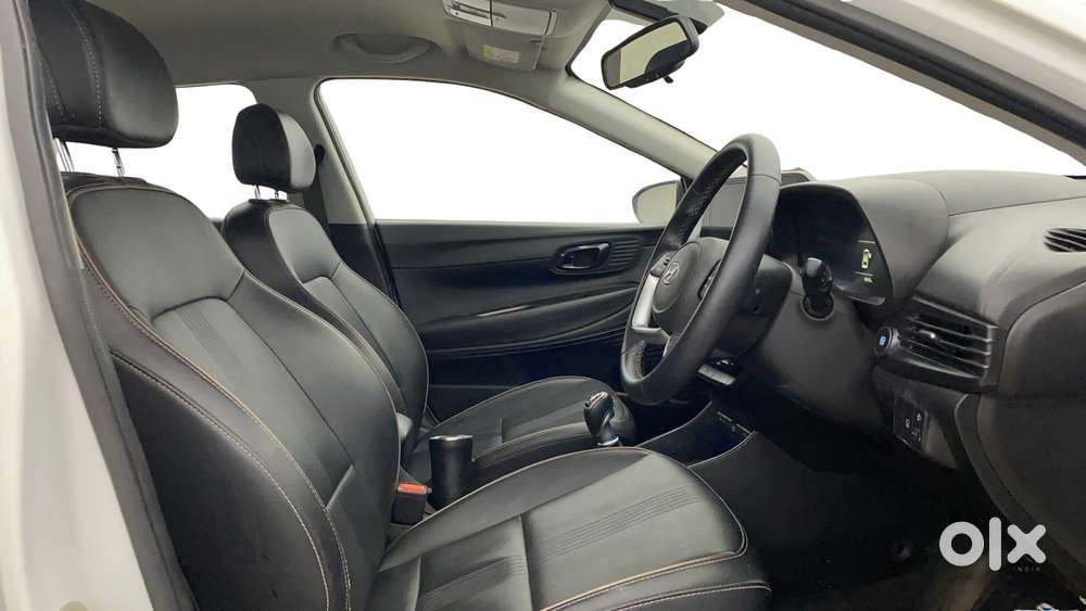 Hyundai New I20 1.0 Asta Turbo Imt, 2020, Petrol
