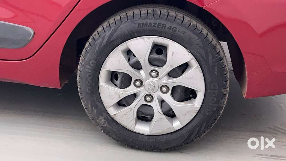 Hyundai Xcent [ ] 1.2 S, 2014, Petrol