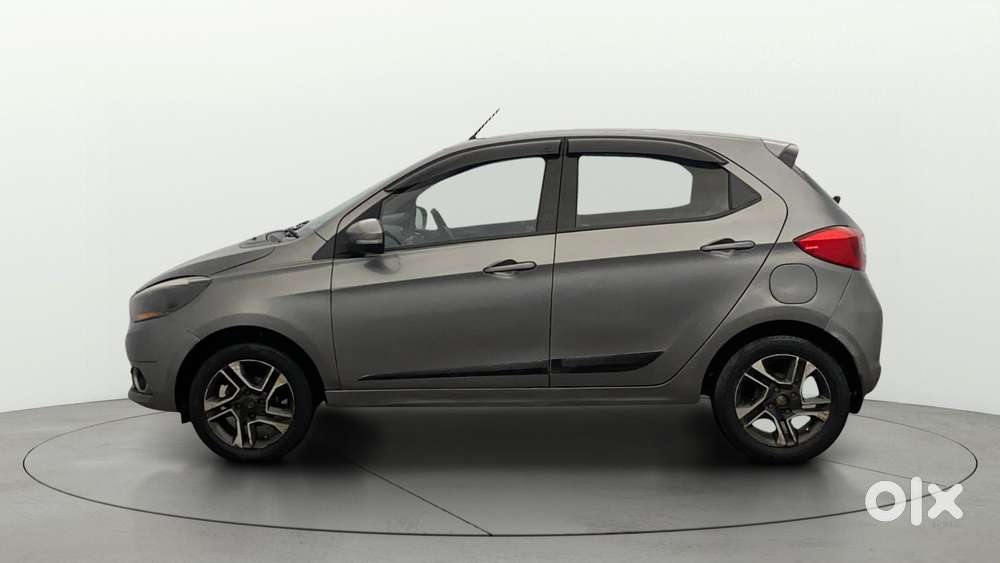 Tata Tiago 1.2 Revotron Xz Plus, 2019, Petrol