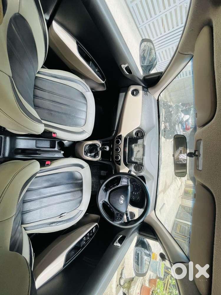 Hyundai Xcent 1.1 S (o) Crdi, 2014, Diesel