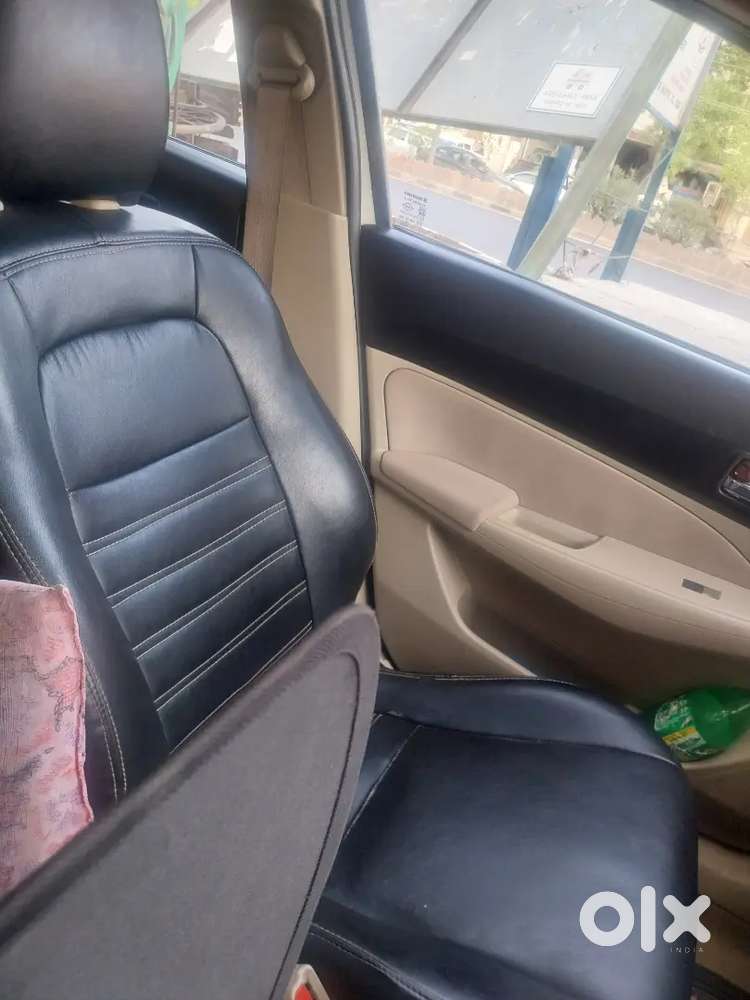 Maruti Suzuki Dzire 2017 Manual Diesel
