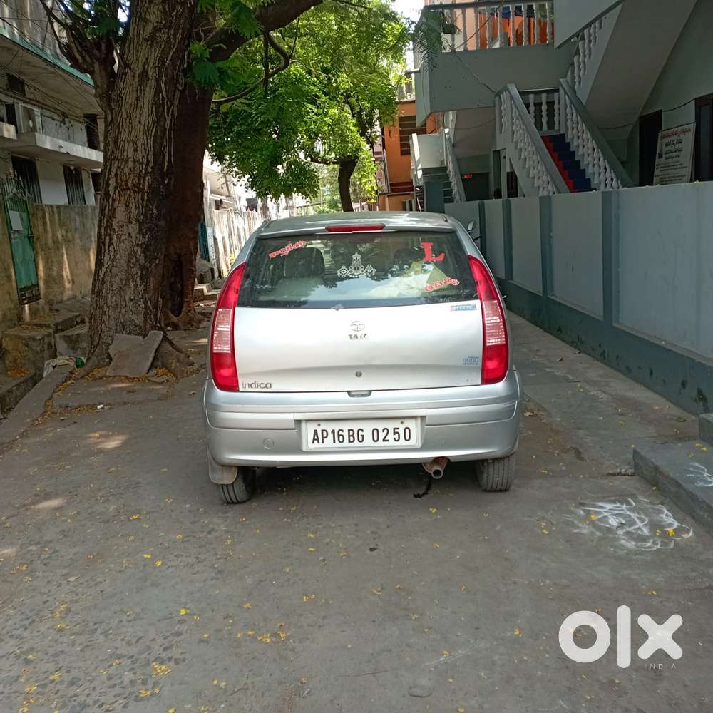 Tata Indica Ev2 Ev2 Ls, 2016, Diesel