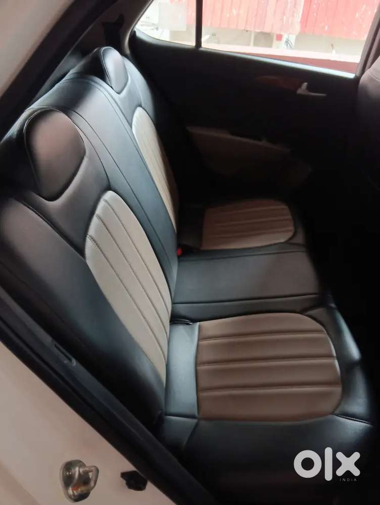 Hyundai Grand I10 2017 Petrol