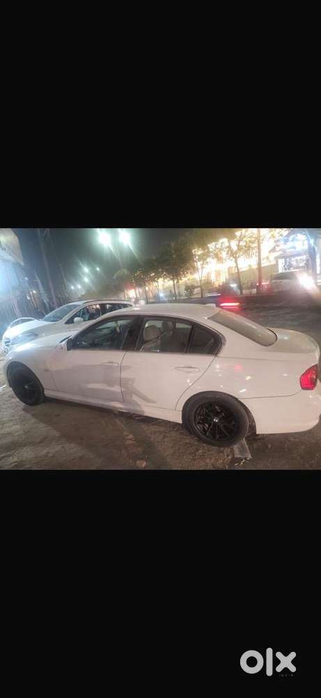 Bmw 3 Series 2010 Diesel Well Maintained