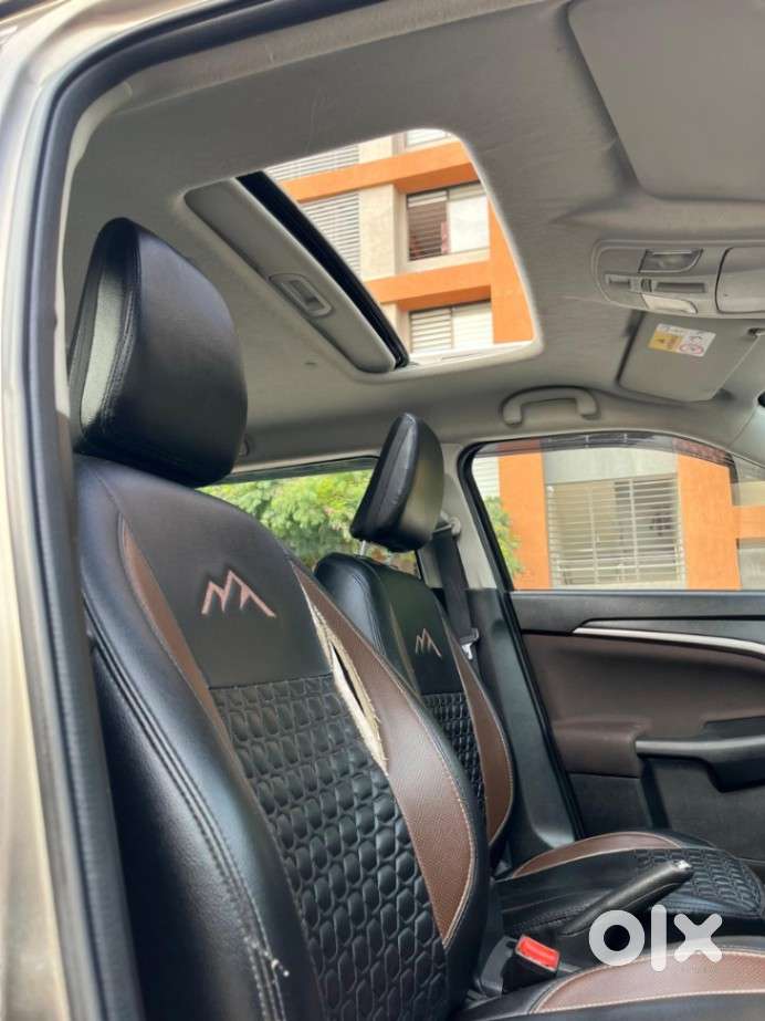 Maruti Suzuki Brezza 1.5 Vxi Cng, 2024, Petrol