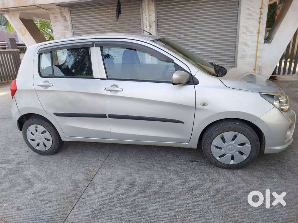 Maruti Suzuki Celerio Cng Vxi Optional, 2019, Cng & Hybrids