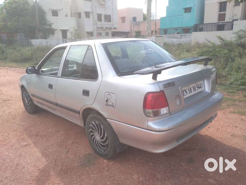 Maruti Suzuki Esteem Lxi - Bsiii, 2006, Petrol