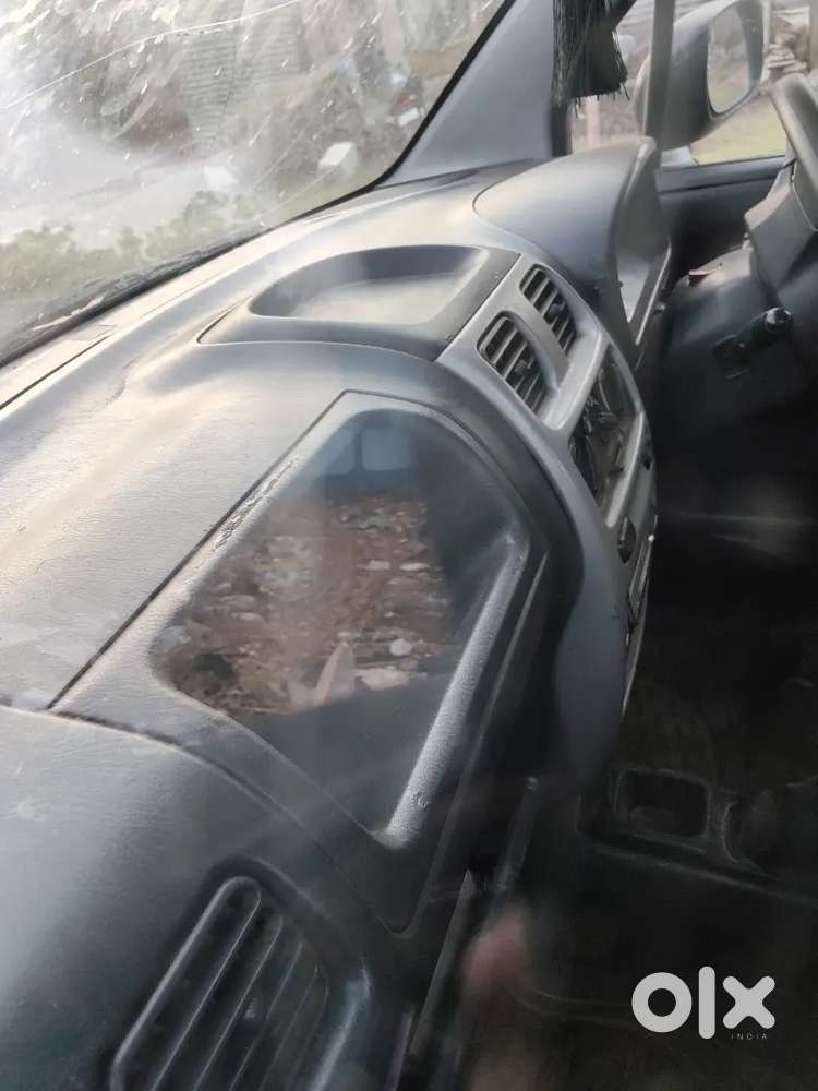 Maruti Suzuki Wagon R 2008/2009 Petrol + Cng Good Mylg
