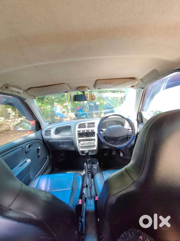 Maruti Suzuki Alto Lxi 2010 Car