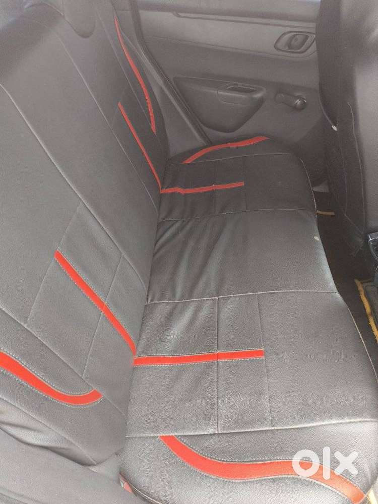 Renault Kwid 1.0 Rxt Edition, 2016, Petrol