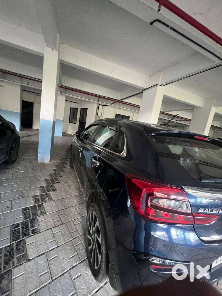 Baleno 2022 11.5 Lakhs