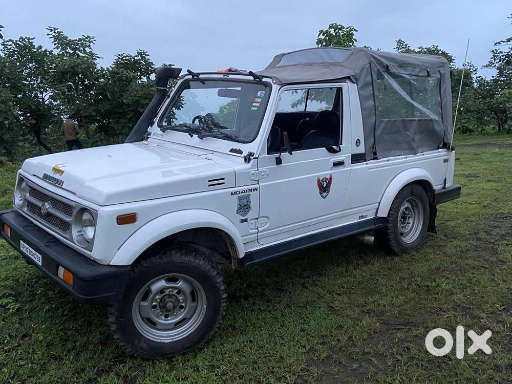 Gypsy 1.6 For Sale