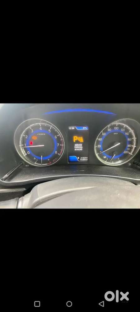 Baleno Zeta Segment Cng On Paper Geniune Driven Best Mileage