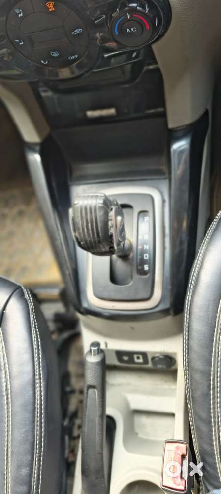 Ford Ecosport 1.5 Ti Vct At Titanium Be, 2014, Petrol