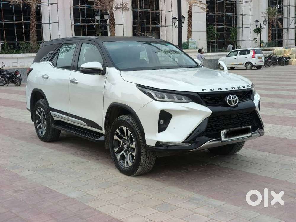 Toyota Fortuner Legender 4x2 At 2.8, 2025, Diesel