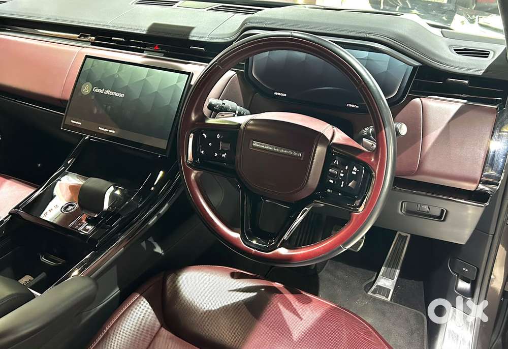 Land Rover Range Sport 3.0 Petrol Hse, 2025, Petrol