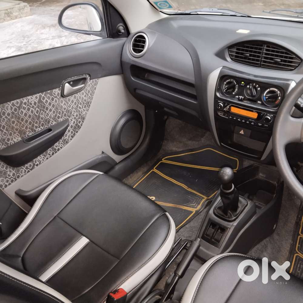 Maruti Suzuki Alto 800 Vxi Airbag, 2018, Petrol