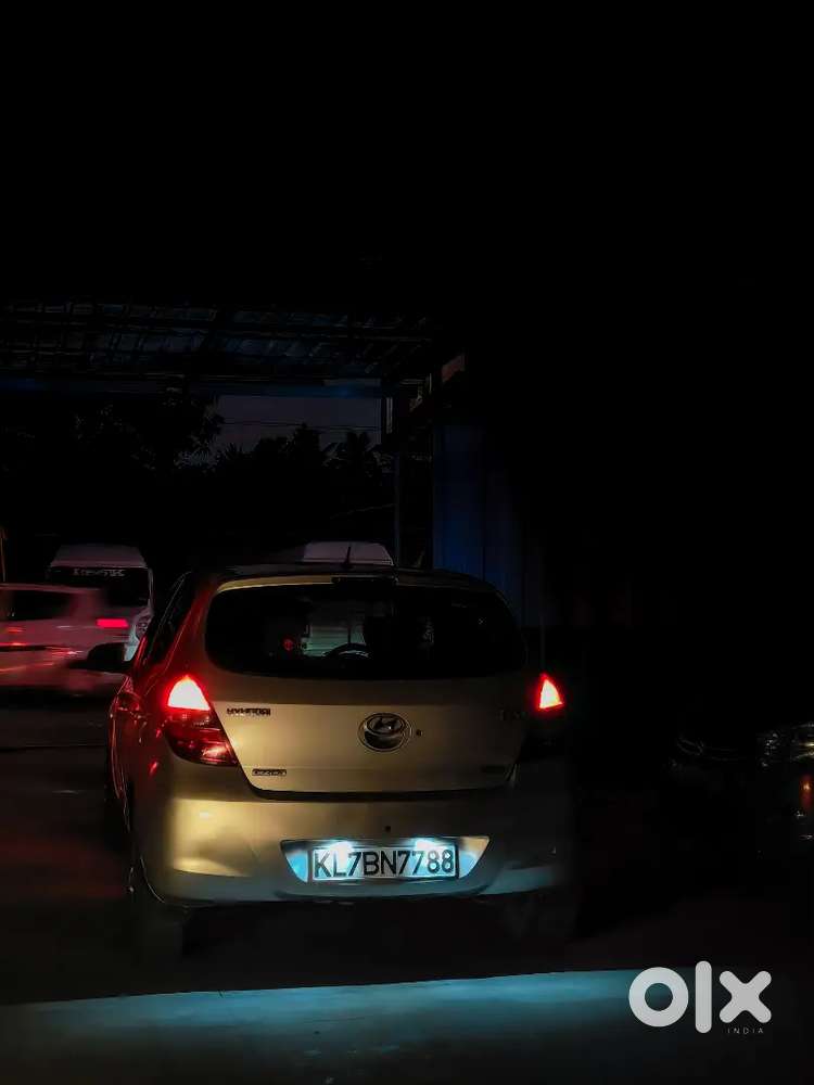 Hyundai I20 2010 Diesel Good Condition
