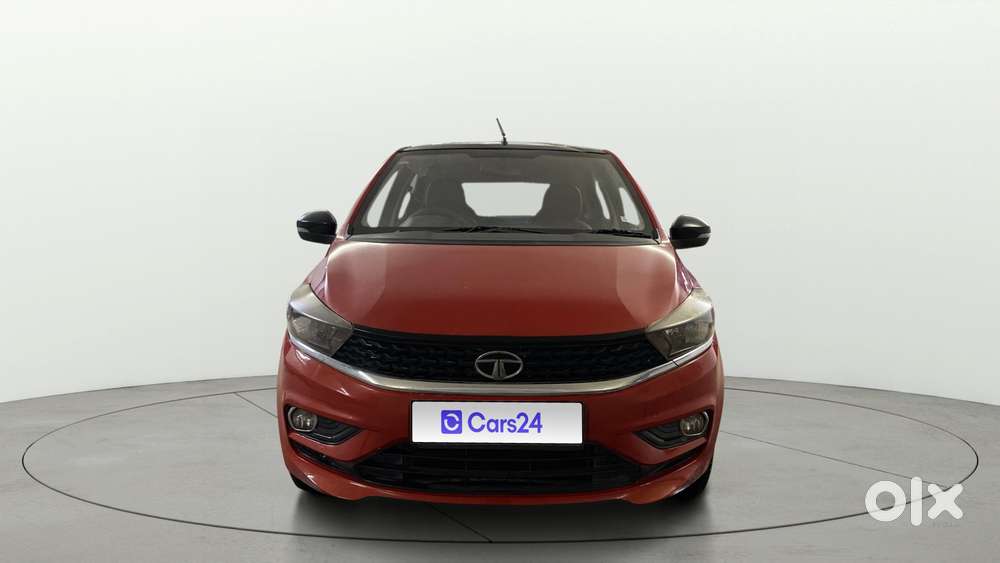 Tata Tiago Xza Plus, 2020, Petrol