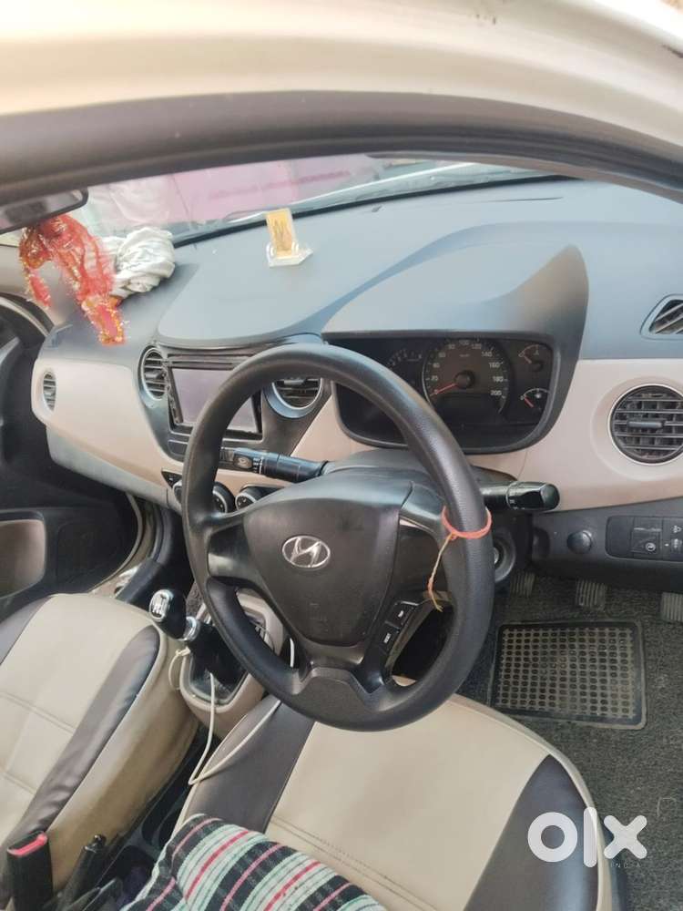 Hyundai Xcent Prime 2016 Good Condition