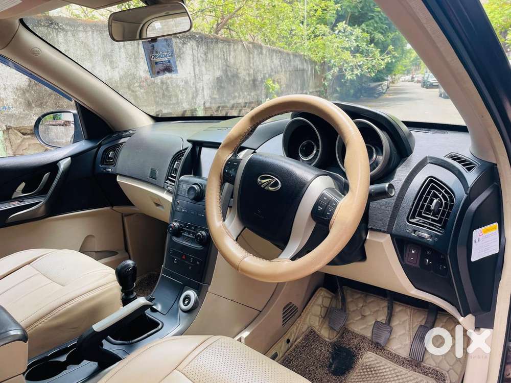 Mahindra Xuv500 W10 2wd, 2016, Diesel