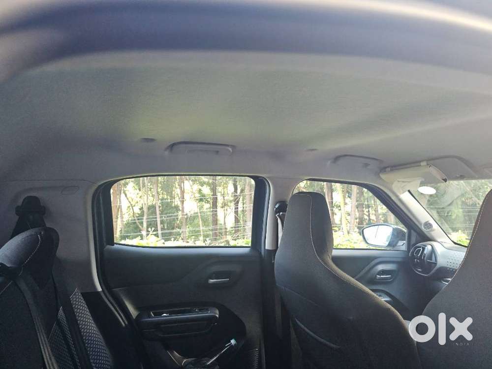 Citroen C3 1.2 Turbo At  Shine (2024)