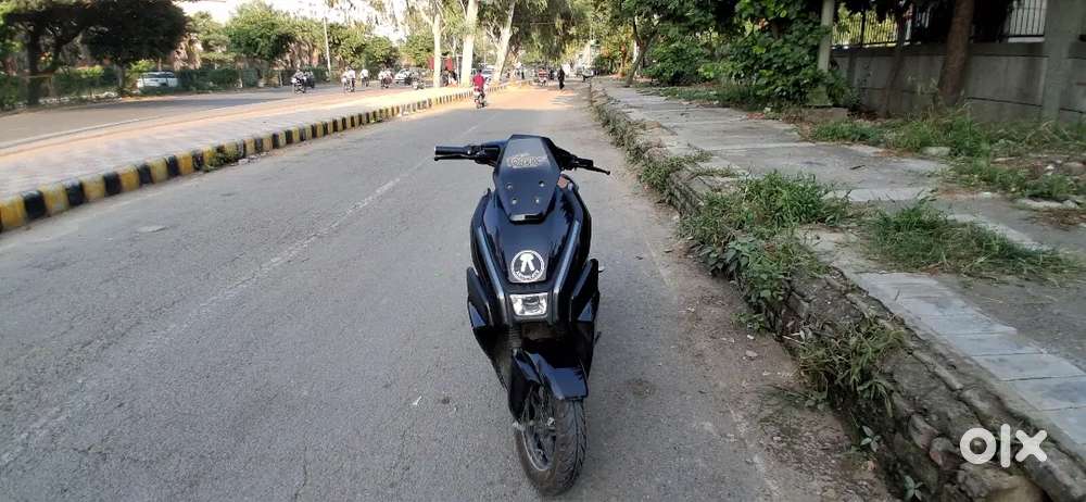 Electric Scooter for Sale