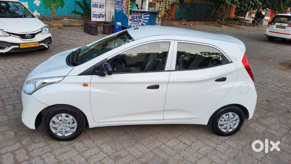 Hyundai Eon Era, 2014, Petrol