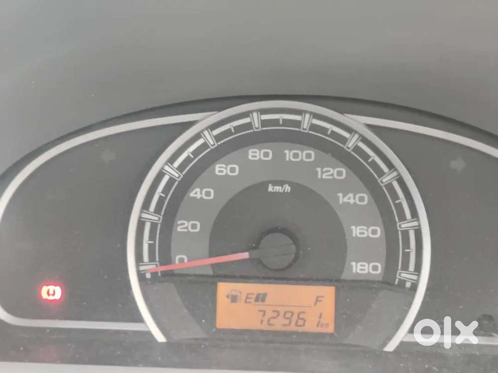 Maruti Suzuki Alto 800 2013