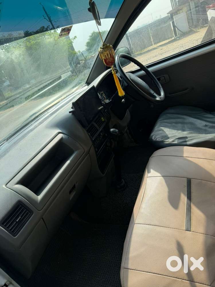 Chevrolet Tavera Diesel Manual 2008