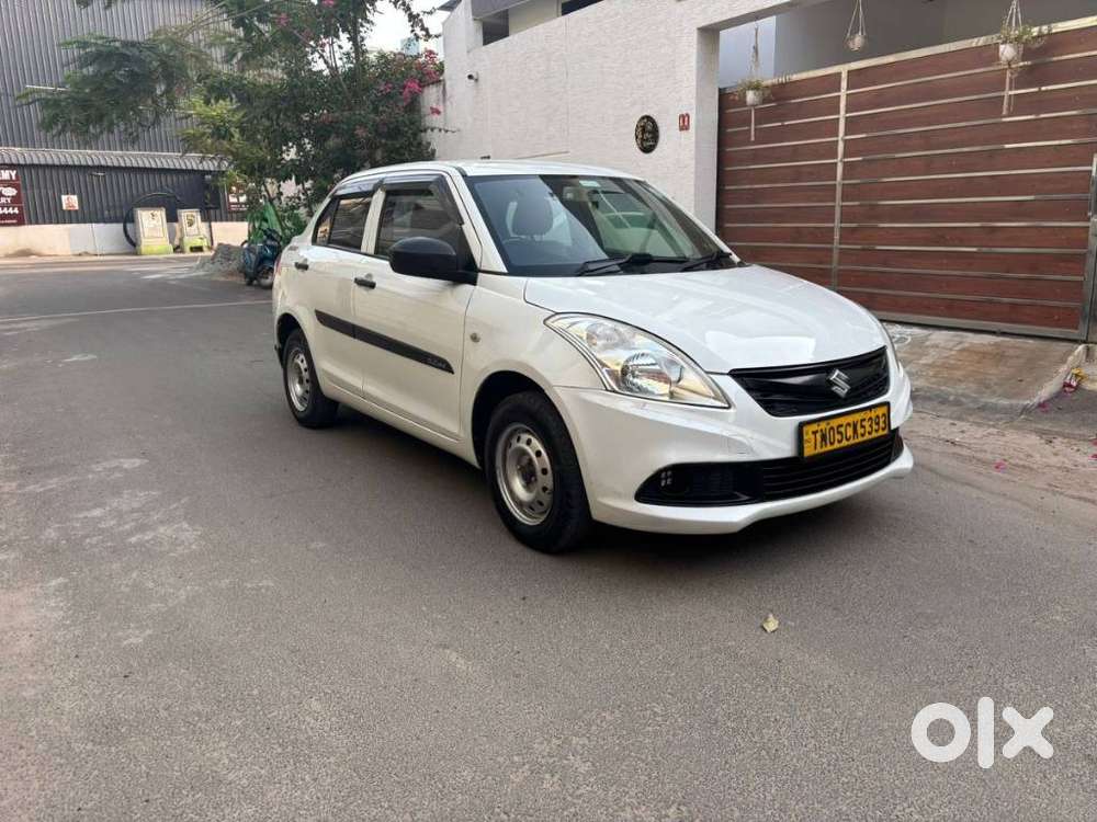 Maruti Suzuki Swift Dzire 1.2 Vxi Bsiv, 2022, Cng & Hybrids