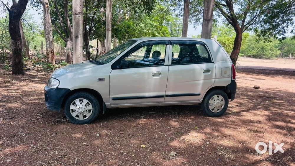 Maruti Suzuki Alto 2012 Km Driven 850000