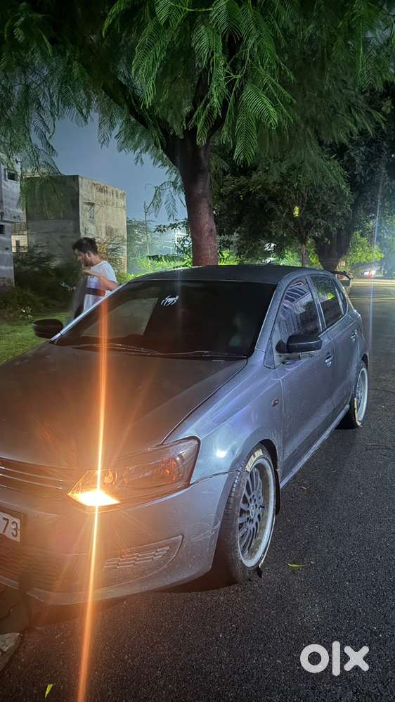 Volkswagen Polo Diesel 2013