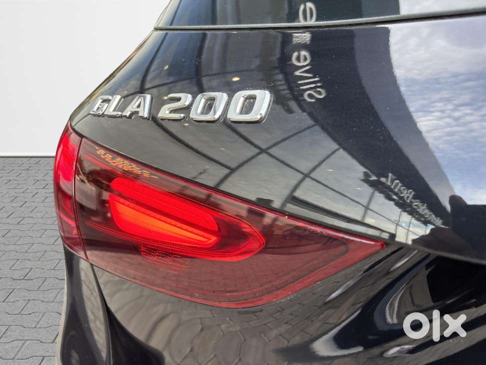 Mercedes-benz Gla 200, 2025, Petrol