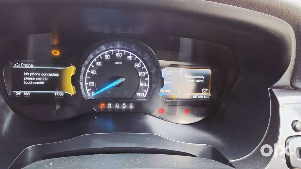 Ford Endeavour 2.2 Titanium At 4x2, 2020, Diesel