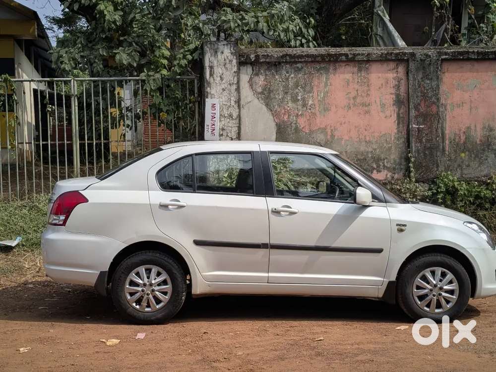 Swift Dzire