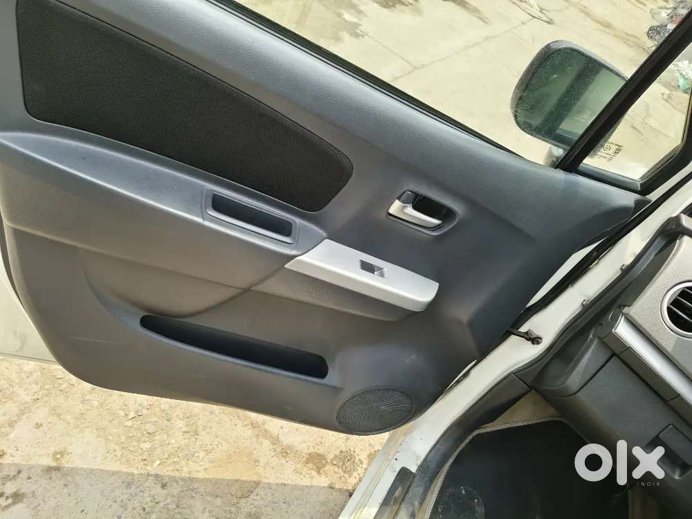 Maruti Suzuki Wagon R 1.0 2010 Petrol 92000 Km Driven