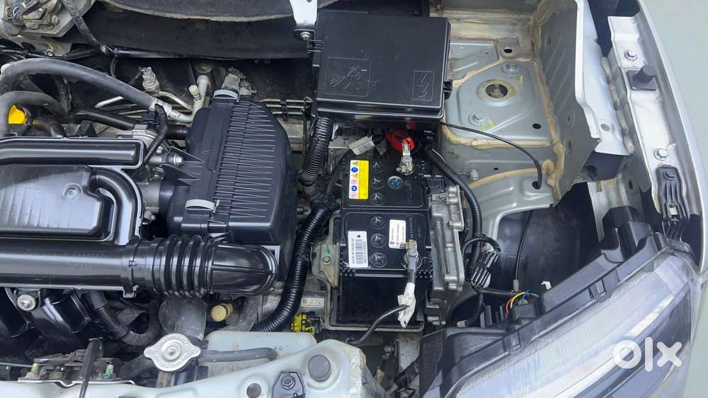 Renault Kwid 2019-ongoing 1.0 Rxt Amt (o), 2020, Petrol